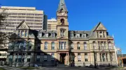 Halifax Residents Launch Campaign to Oppose Proposed Property Tax Increase