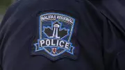 Halifax Senior, 70, Faces Child Pornography Possession Charges