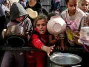 Hamas Infiltrated Canadian NGOs in Gaza to Steal Aid, Watchdog Report Reveals