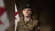 Hamilton Mourns Soldier Killed in Latvia, Community to Pay Tribute