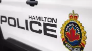 Hamilton Police Report White Supremacist Group Gathering at City Hall