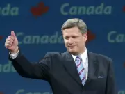 Harper's Legacy: Competent Management Versus Liberal Spending Era