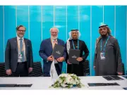 Hatch Partners with Maaden to Accelerate Saudi Arabia's Mining Development