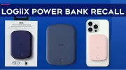 Health Canada Recalls 20,000 Power Banks Over Overheating Risks