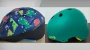 Health Canada Recalls Two Outdoor Master Helmets Over Head Injury Risk
