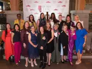 Heritage Park Seeks Nominations for 2026 Women Making History Awards