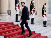 Hermès Chairman Axel Dumas Details Epstein's Persistent Attempts to Target Him