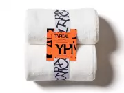 Herschel Co-Founder Launches Typical Home Goods Brand with Stretch Towels