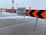 Highway 89 Shutdown Following Serious Crash in Barrie, OPP Investigating