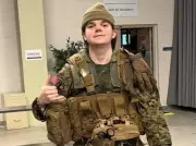 Highway of Heroes Repatriation for Fallen Soldier Sebastian Halmagean Set for Tuesday