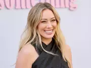 Hilary Duff Addresses Ashley Tisdale's 'Toxic Mom Group' Essay Drama