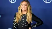 Hilary Duff Announces 2027 World Tour with Saskatoon Stop