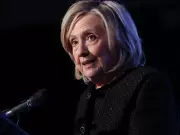 Hillary Clinton Testifies in Epstein Probe, Bill Clinton to Follow