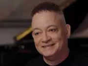 Hip-Hop Legend Christopher Reid Recovers After Life-Saving Heart Transplant Surgery