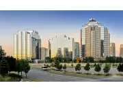 Hitachi Rail Invests C$30 Million in New Canadian Headquarters in Toronto