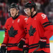 Hockey World Reacts to Canada vs USA Olympic Gold Medal Showdown