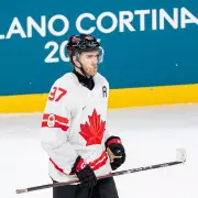 Hockey World Reacts to Team Canada vs Switzerland Olympic Clash