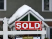 Home Buyers' Plan Backfires for Young Canadians Who Purchased at Market Peak