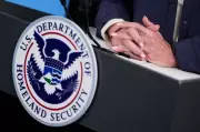 Homeland Security Faces Partial Shutdown This Weekend Amid Funding Impasse
