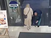 Homeless Man Attempts to Kidnap Toddler in Italian Supermarket, Child Injured