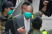 Hong Kong Media Mogul Jimmy Lai Awaits Sentencing in Pivotal National Security Trial