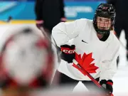 How Canada's Olympic Women's Hockey Team Plans to Turn Adversity into Competitive Advantage