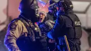 How Colonial Tactics 'Boomerang' Back to Fuel ICE's Militarization in U.S. Cities