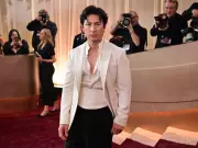 Hudson Williams Shifts from Heated Rivalry to Mystery Thriller Yaga on Crave