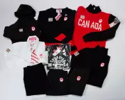 Hudson's Bay Auction Features Rare Team Canada Olympic Memorabilia Collection