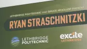 Humboldt Broncos Survivor Ryan Straschnitzki Headlines Lethbridge Polytechnic Speaker Series