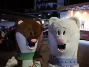 Hunting for Tina and Milo: The 2026 Olympic Mascot Obsession Sweeping Milan