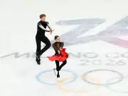 Ice Dancing Controversy Erupts as Fans Demand ISU Investigation into Olympic Finish