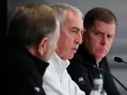 IIHF President Seeks Russia's Return to International Hockey Amid Ukraine War