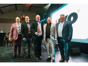 IKO Celebrates Four Decades of Membership with Quebec Master Roofing Association