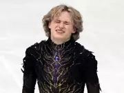 Ilia Malinin's Concerning TikTok Posts Worry Fans After Olympic Loss