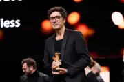 Ilker Catak's 'Yellow Letters' Wins Prestigious Golden Bear at Berlin Film Festival