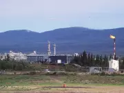 Imperial Oil to Cease Operations at Historic Norman Wells Site After 100 Years