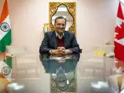 India's Envoy to Canada Says Cooperation Possible in Sikh Activist Murder Case