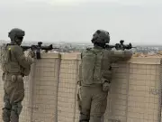 Inside Gaza's Yellow Zone: IDF's Thin Line Against Hamas Tunnel Warfare