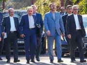 Iran Describes Nuclear Talks with U.S. as 'Very Intense and Serious' Amid Deadline