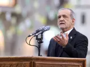 Iran Expresses Optimism as Negotiators Depart for U.S. Talks in Geneva