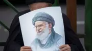 Iran's Supreme Leader Khamenei Killed in U.S.-Israeli Strikes, Official Says