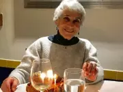 Irena Peritz, Holocaust Survivor Who Earned a PhD in Life, Dies at 98