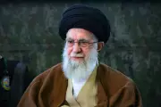 Israeli Official Claims IDF Strike Killed Iranian Supreme Leader Khamenei