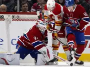 Jacob Fowler's NHL Stint Fuels Ambition for Laval Rocket Return