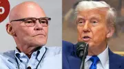 James Carville Unleashes Profane Tirade Against Trump, Warns of Betrayal