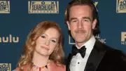 James Van Der Beek's Friend Defends Family's GoFundMe Amid Backlash