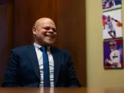 Jamil Jivani's Washington Mission: A Bipartisan Opportunity Liberals Should Embrace