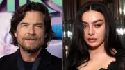 Jason Bateman's Awkward 'Smartless' Interview with Charli XCX Sparks Backlash