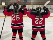 Jasper and Hinton Grieve Loss of Two Teen Hockey Players in Tragic Crash